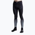 Spodnie termoaktywne męskie X-Bionic Invent Graphics x black/dark grey 3