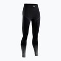 Spodnie termoaktywne damskie X-Bionic Invent Graphics x black/dark grey