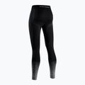 Spodnie termoaktywne damskie X-Bionic Invent Graphics x black/dark grey 2