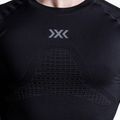 Bluza termoaktywna męska X-Bionic Invent Graphics LS x black/dark grey 6