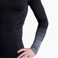 Bluza termoaktywna męska X-Bionic Invent Graphics LS x black/dark grey 8