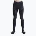 Spodnie termoaktywne męskie X-Bionic Invent x black