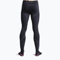 Spodnie termoaktywne męskie X-Bionic Invent x black 2