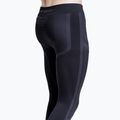 Spodnie termoaktywne męskie X-Bionic Invent x black 4
