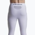 Spodnie termoaktywne męskie X-Bionic Invent x white 5