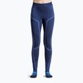 Spodnie termoaktywne damskie X-Bionic Invent marine