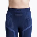 Spodnie termoaktywne damskie X-Bionic Invent marine 6