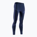 Spodnie termoaktywne damskie X-Bionic Invent marine 9
