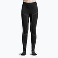 Spodnie termoaktywne damskie X-Bionic Invent x black