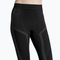 Spodnie termoaktywne damskie X-Bionic Invent x black 4