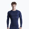Bluza termoaktywna męska X-Bionic Invent marine
