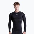 Bluza termoaktywna męska X-Bionic Invent x black