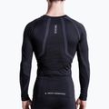 Bluza termoaktywna męska X-Bionic Invent x black 3