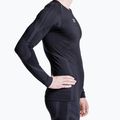 Bluza termoaktywna męska X-Bionic Invent x black 5