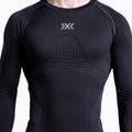 Bluza termoaktywna męska X-Bionic Invent x black 6