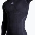 Bluza termoaktywna męska X-Bionic Invent x black 7