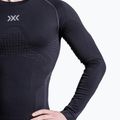 Bluza termoaktywna męska X-Bionic Invent x black 8