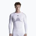 Bluza termoaktywna męska X-Bionic Invent x white