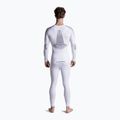 Bluza termoaktywna męska X-Bionic Invent x white 4