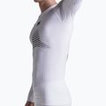 Bluza termoaktywna męska X-Bionic Invent x white 5