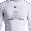Bluza termoaktywna męska X-Bionic Invent x white 6