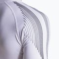Bluza termoaktywna męska X-Bionic Invent x white 8