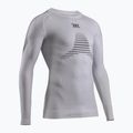 Bluza termoaktywna męska X-Bionic Invent x white 10