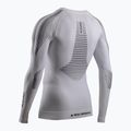 Bluza termoaktywna męska X-Bionic Invent x white 11