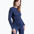 Bluza termoaktywna damska X-Bionic Invent marine