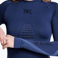 Bluza termoaktywna damska X-Bionic Invent marine 8