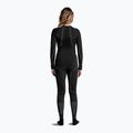 Bluza termoaktywna damska X-Bionic Invent x black 4