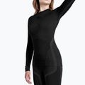 Bluza termoaktywna damska X-Bionic Invent x black 5