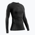 Bluza termoaktywna damska X-Bionic Invent x black 9