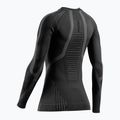 Bluza termoaktywna damska X-Bionic Invent x black 10
