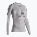 Bluza termoaktywna damska X-Bionic Invent x white