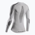 Bluza termoaktywna damska X-Bionic Invent x white 2