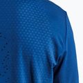 Bluza termoaktywna męska X-Bionic Mightywool Light Shirt neo navy 7