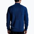 Bluza męska X-Bionic X-Ential neo navy 3