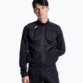 Bluza męska X-Bionic X-Ential x black