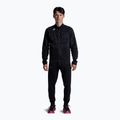Bluza męska X-Bionic X-Ential x black 2