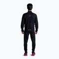 Bluza męska X-Bionic X-Ential x black 3