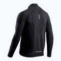 Bluza męska X-Bionic X-Ential x black 8