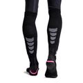 Skarpety narciarskie X-Socks Ski Anatomix Merino Otc x black 4