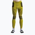 Spodnie termoaktywne męskie X-Bionic Energy Accumulator 4.0 moss green