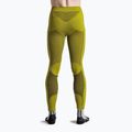 Spodnie termoaktywne męskie X-Bionic Energy Accumulator 4.0 moss green 2