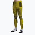 Spodnie termoaktywne męskie X-Bionic Energy Accumulator 4.0 moss green 3