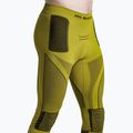 Spodnie termoaktywne męskie X-Bionic Energy Accumulator 4.0 moss green 4