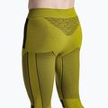 Spodnie termoaktywne męskie X-Bionic Energy Accumulator 4.0 moss green 5