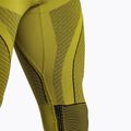 Spodnie termoaktywne męskie X-Bionic Energy Accumulator 4.0 moss green 8