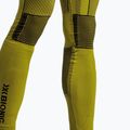 Spodnie termoaktywne męskie X-Bionic Energy Accumulator 4.0 moss green 9